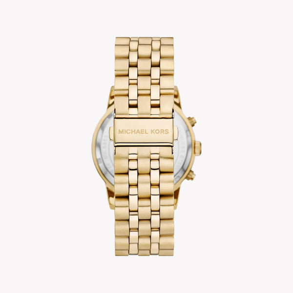 Michael Kors Men's Gold Watch, Gold Dial | Mk8953 by i-watch
