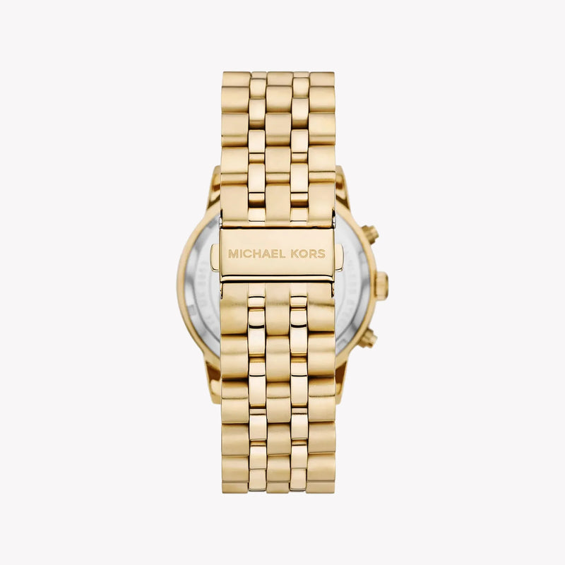 Michael Kors Men's Gold Watch, Gold Dial | Mk8953 by i-watch