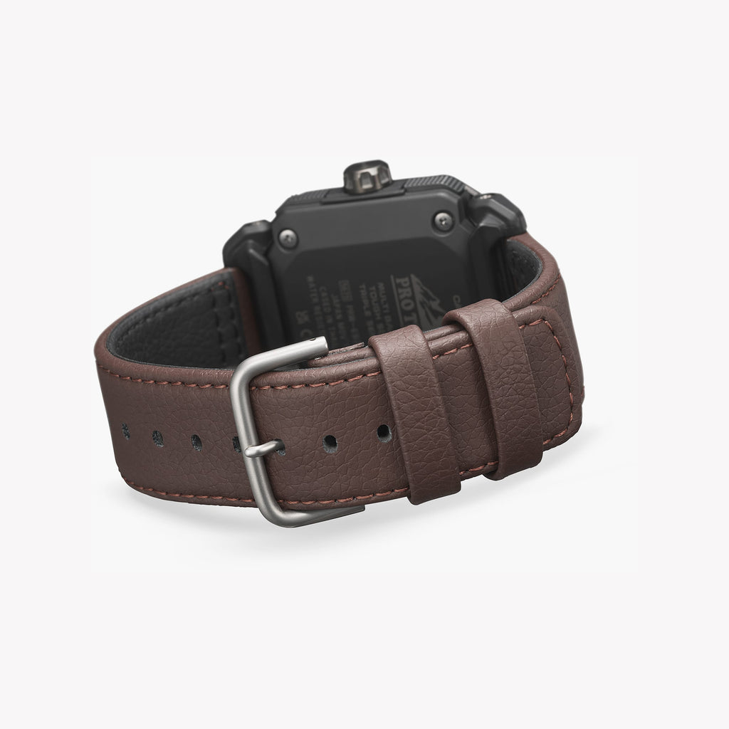 CASIO G-SHOCK PRW-6900YL-5ER ADVENTURE READY - SOLAR POWERED MEN'S WATCH WITH RUGGED STYLE-i-Watch-2