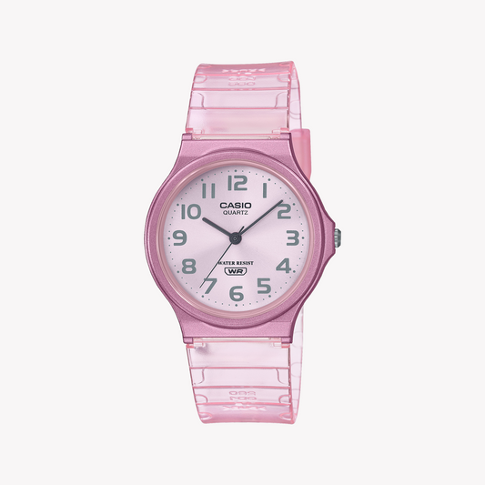 CASIO MQ-24S-4BDF Women's Watch