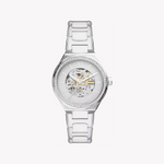 FOSSIL BQ3788 - ELEGANT AUTOMATIC TIMEPIECE FOR THE MODERN WOMAN