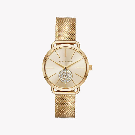 MICHAEL KORS MK3844 Women's Watch