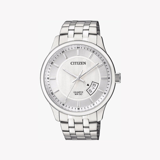 CITIZEN BI1050-81A Men's Watch