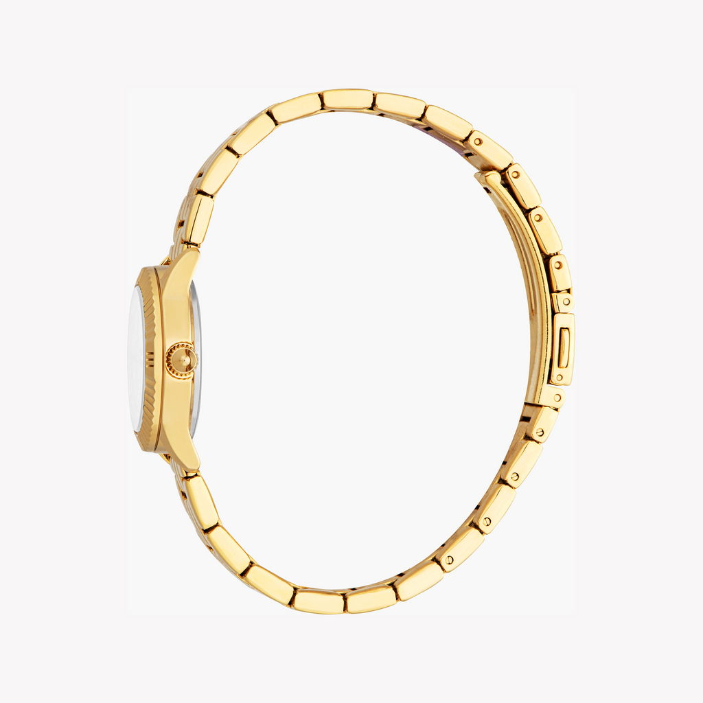 JUST CAVALLI JC1L328M0055 - BOLDLY ELEGANT WOMEN'S WATCH WITH GOLD ACCENTS-i-Watch-5