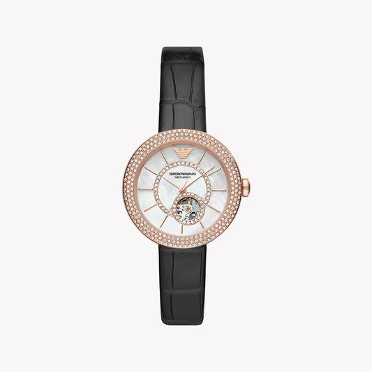 EMPORIO ARMANI AR60066 Women's Watch