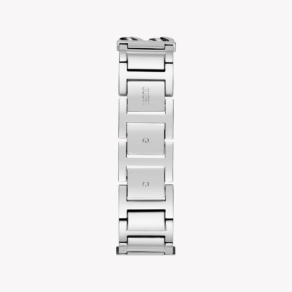 GUESS GW0807L1 CHIC SOPHISTICATION - ELEGANT WOMEN'S WATCH WITH STUNNING BLUE DIAL-i-Watch-3