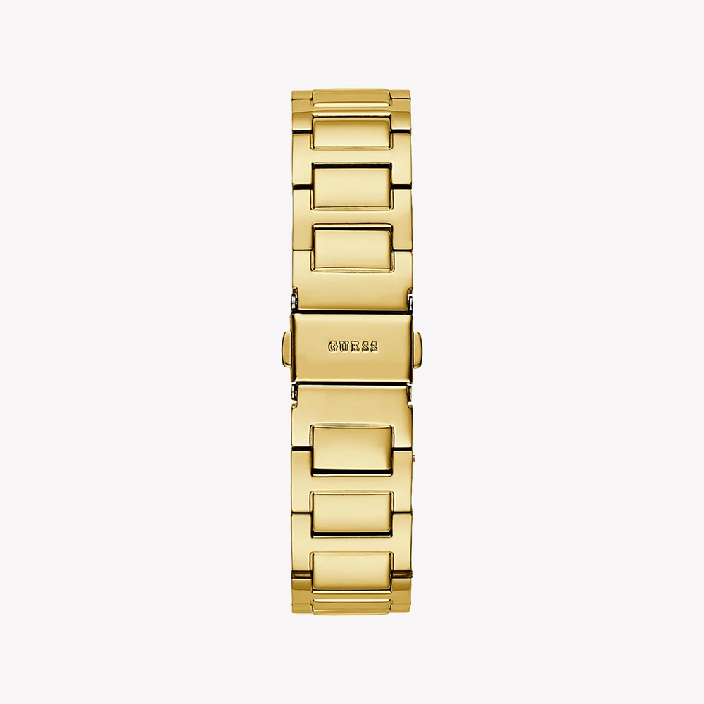 Guess Women's Gold Watch, Gold Dial | Gw0472l2 by i-watch