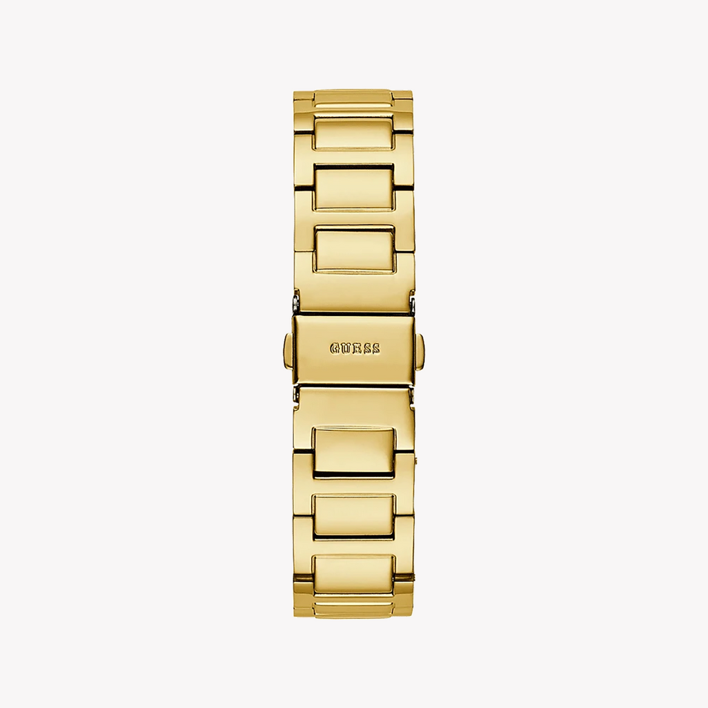 GUESS GW0472L2 - BOLD GLAMOUR SERIES Women's Gold Tone Quartz Watch-i-Watch-3