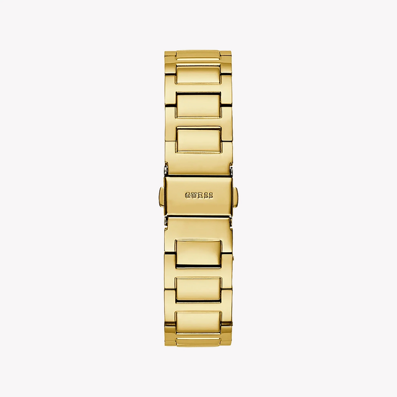 Guess Women's Gold Watch, Gold Dial | Gw0472l2 by i-watch