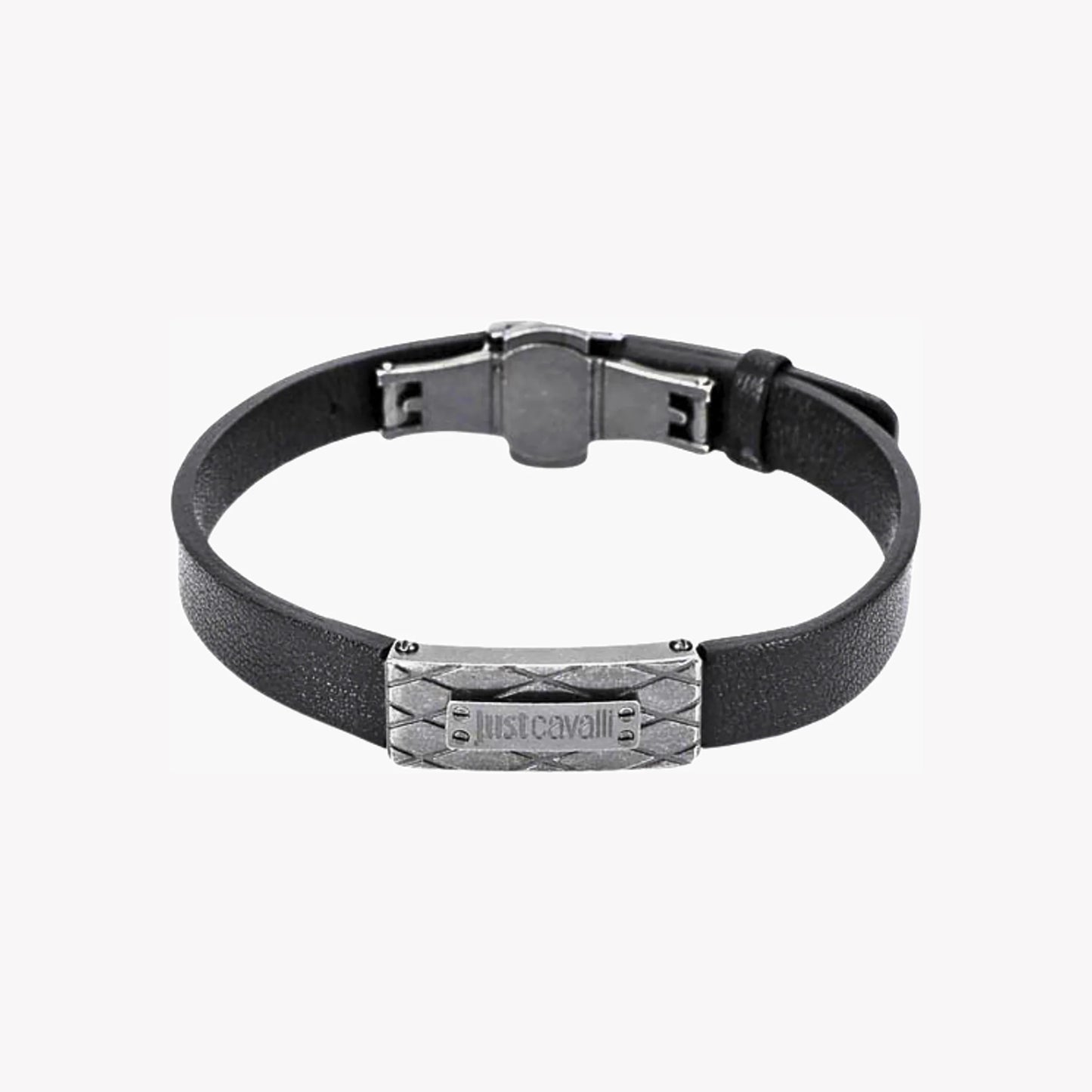 JCBR50040200 JUST CAVALLI Bracelets pour homme