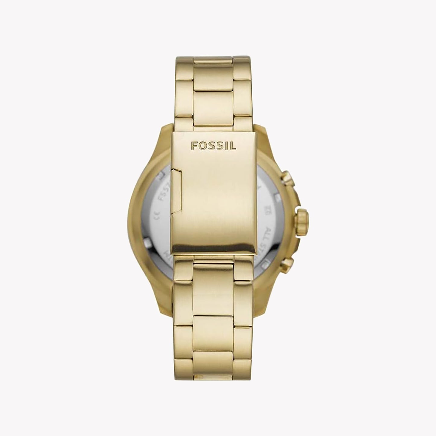 Fossil FS5727 Men's Watch