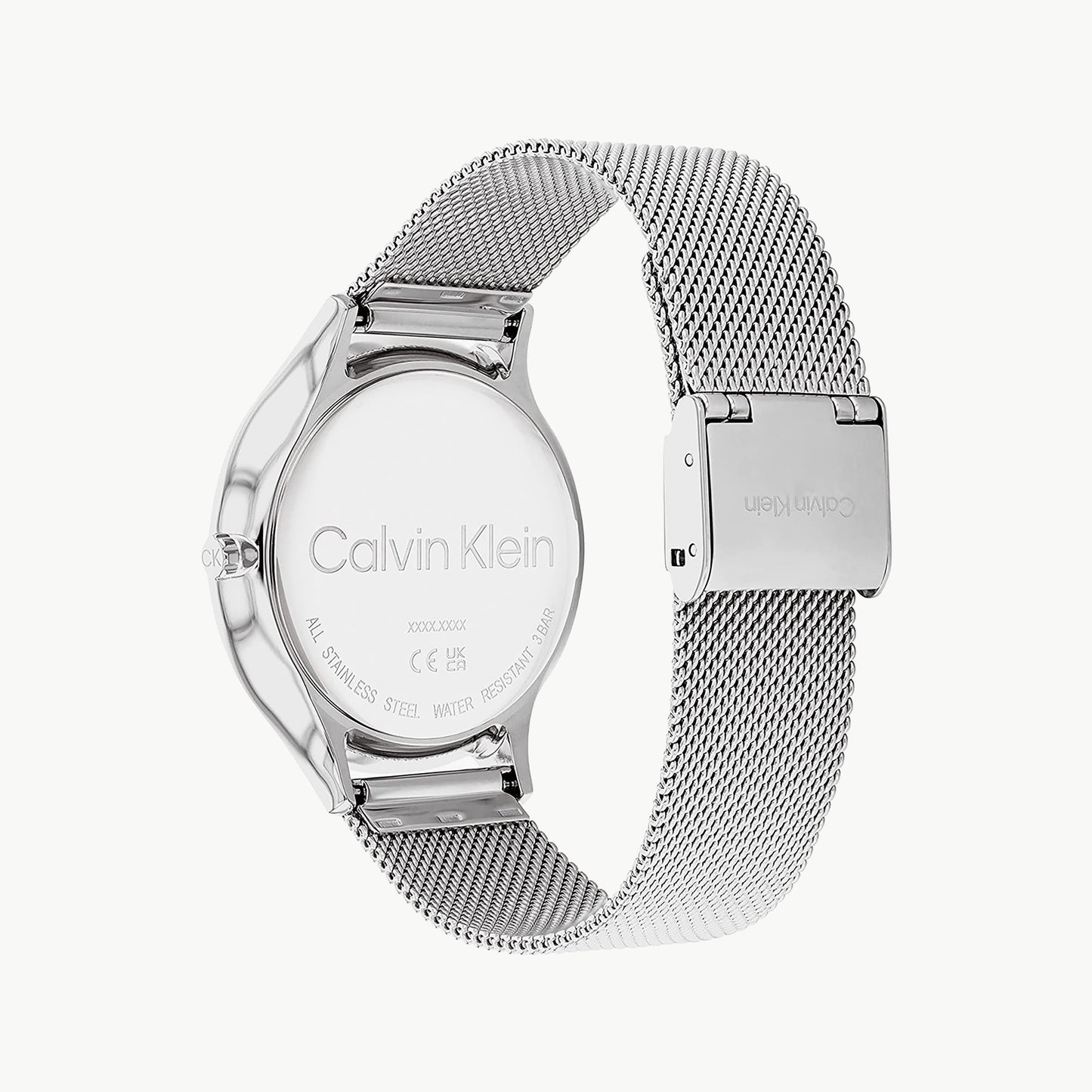 CK CALVIN KLEIN NEW COLLECTION 25200001 Women's watch