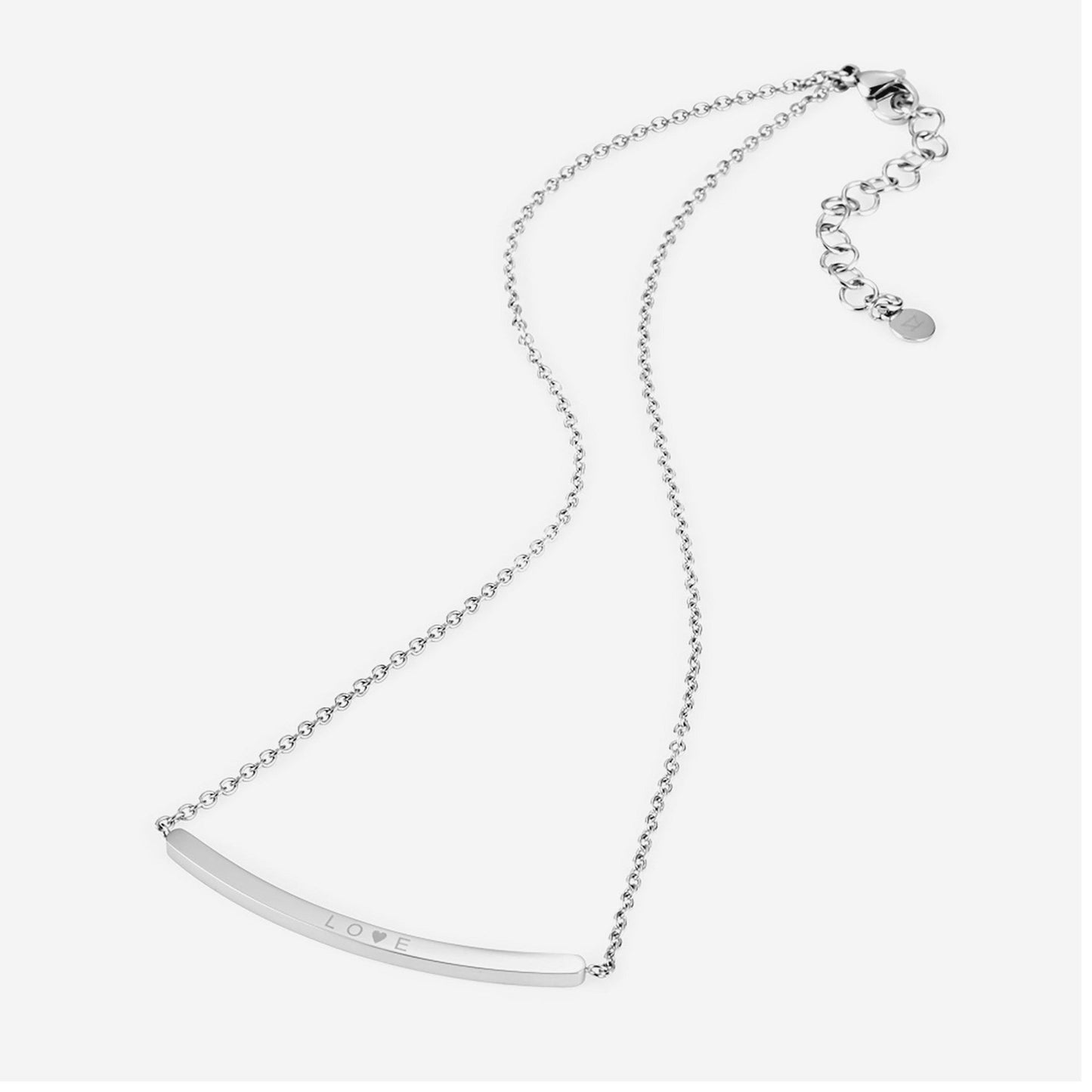 ZFNL001S ZINK Women's Necklaces