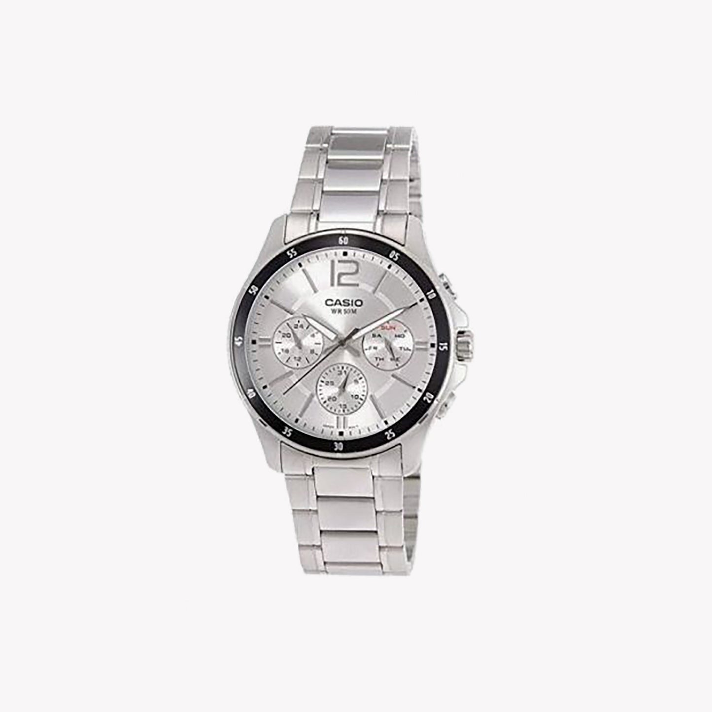 Casio Enticer MTP-1374D-7AVDF Men's Watch