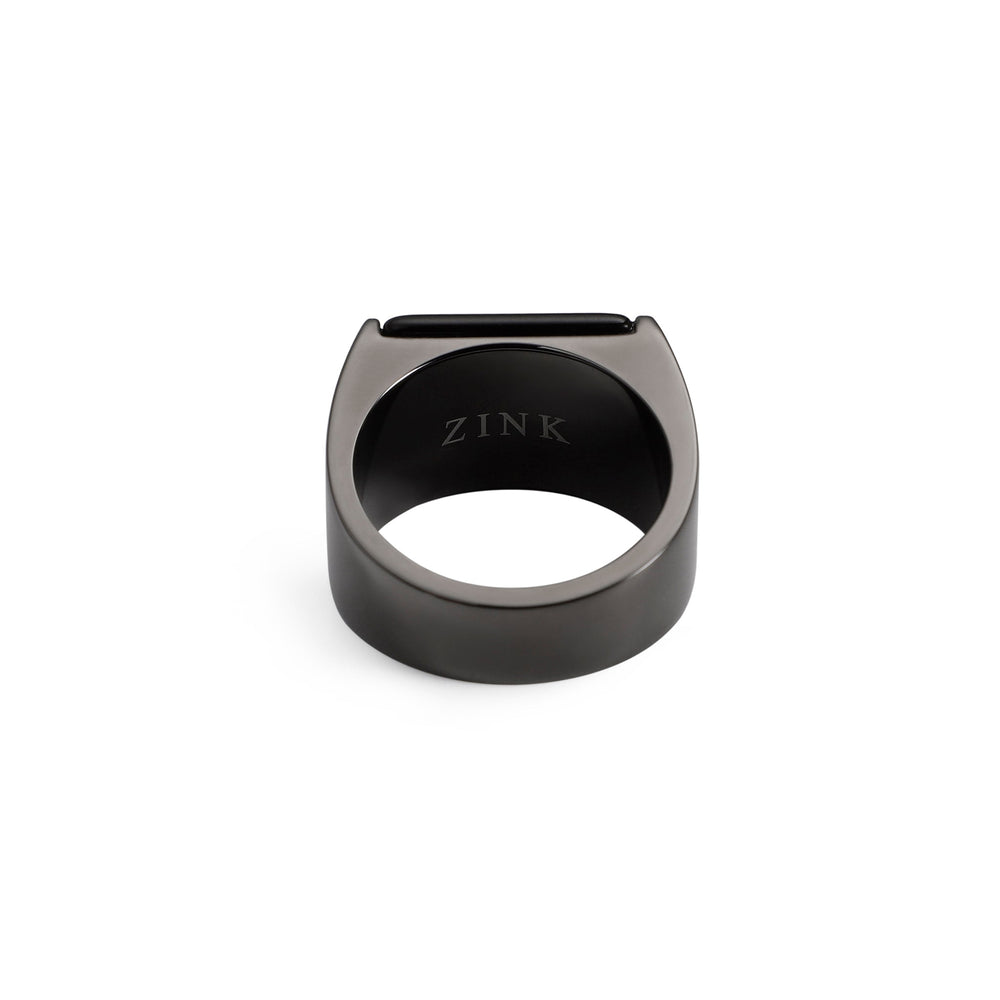 Zjrg039gn-20-B Zink Rings by i-watch