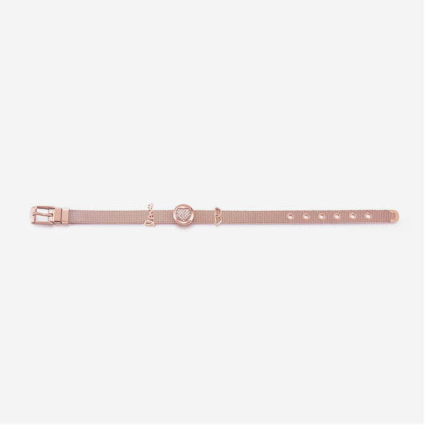 Zfbr001rg2 Zink Women's Bracelets