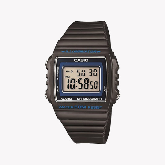 Casio Sport Collection W-215H-8A Unisex Watch