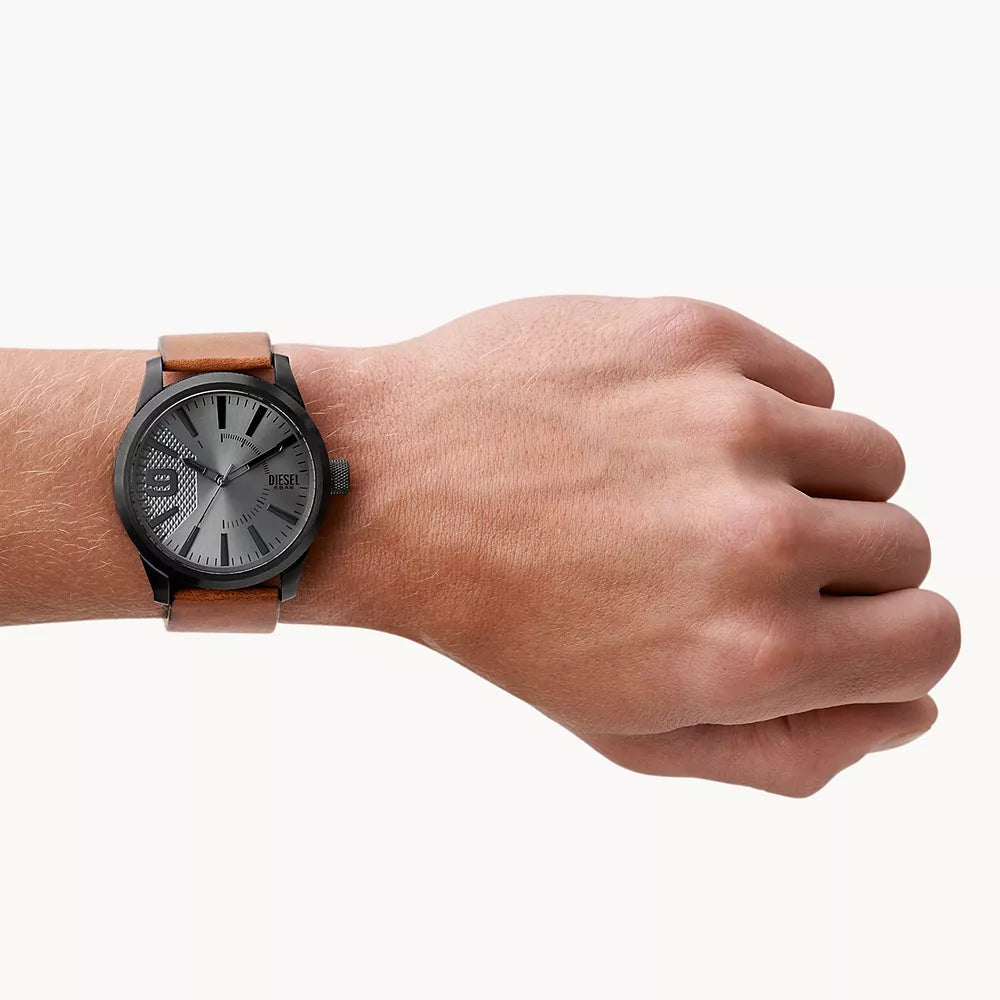 DIESEL DZ1764 BOLD EXPRESSION - MASCULINE STYLE WITH RUGGED ELEGANCE-i-Watch-4