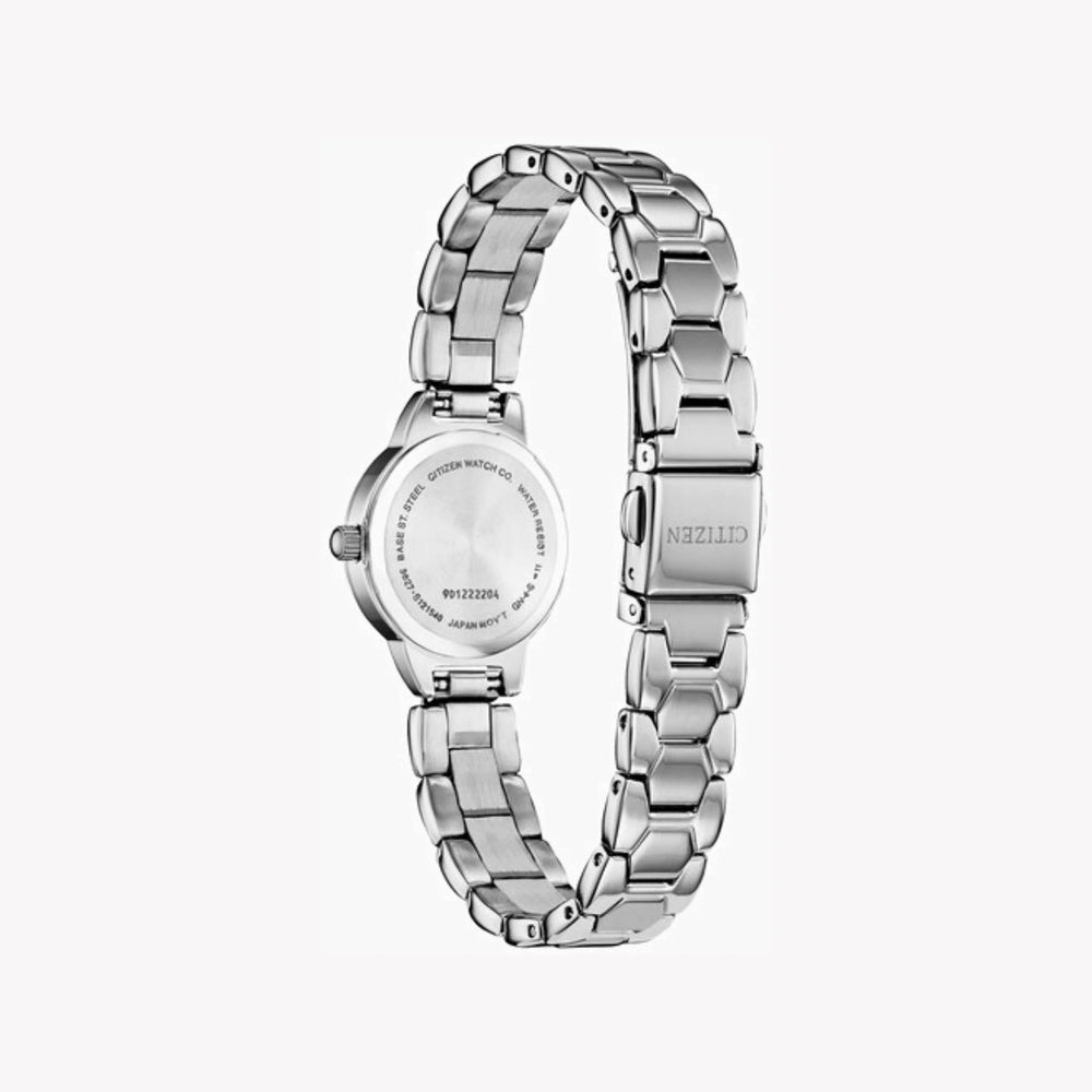 Citizen Women's Silver Watch, Heavenly Dial | Ez7010-56d by i-watch