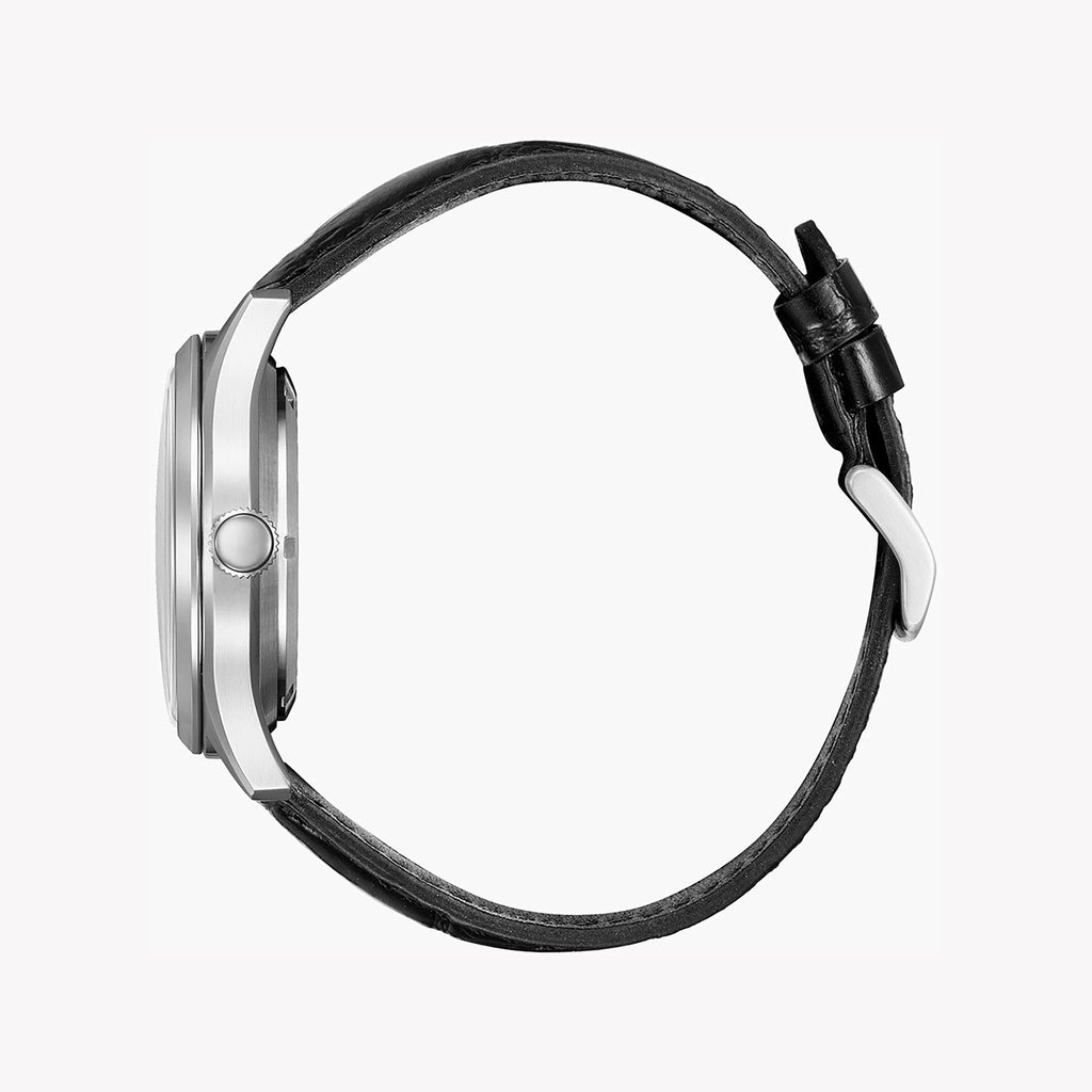 CITIZEN NH8390-20H - ELEGANT AUTOMATIC TIMEPIECE FOR MODERN MEN-i-Watch-3