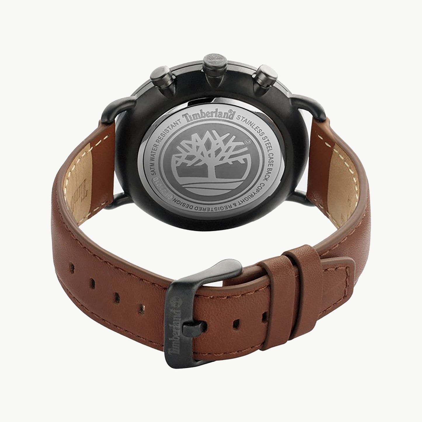 TIMBERLAND TDWGF2101003 Men's watch