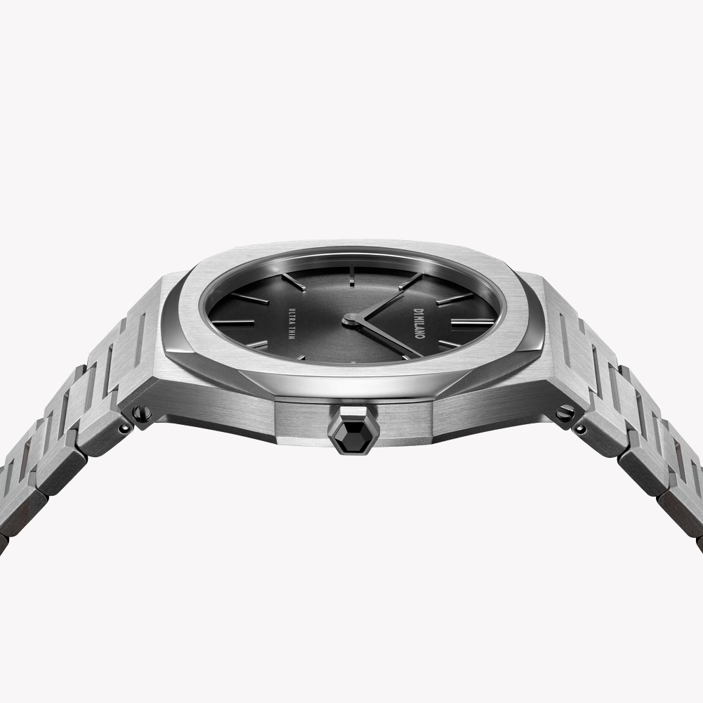 D1 MILANO D1-UTBL05 Women's Watch - Elegant Black Dial-i-Watch-2