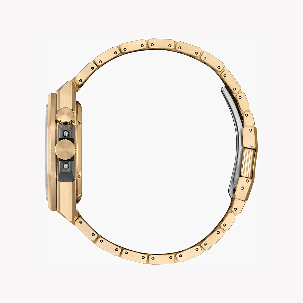 CITIZEN NB6069-53H - MODERN ROSE GOLD AUTOMATIC WATCH FOR MEN - STYLISH & DURABLE-i-Watch-4