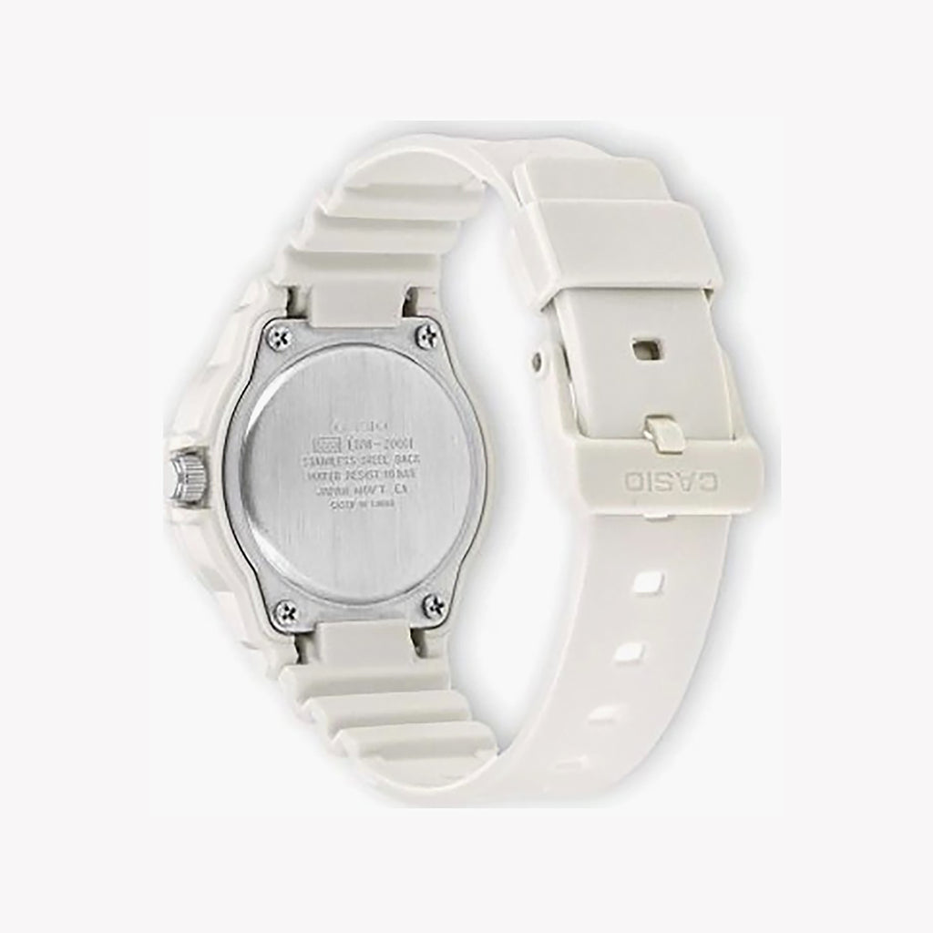 CASIO LRW-200H-7E2 TIMELESS ELEGANCE - CHIC WOMEN'S WATCH WITH WATER RESISTANCE & QUARTZ PRECISION-i-Watch-2