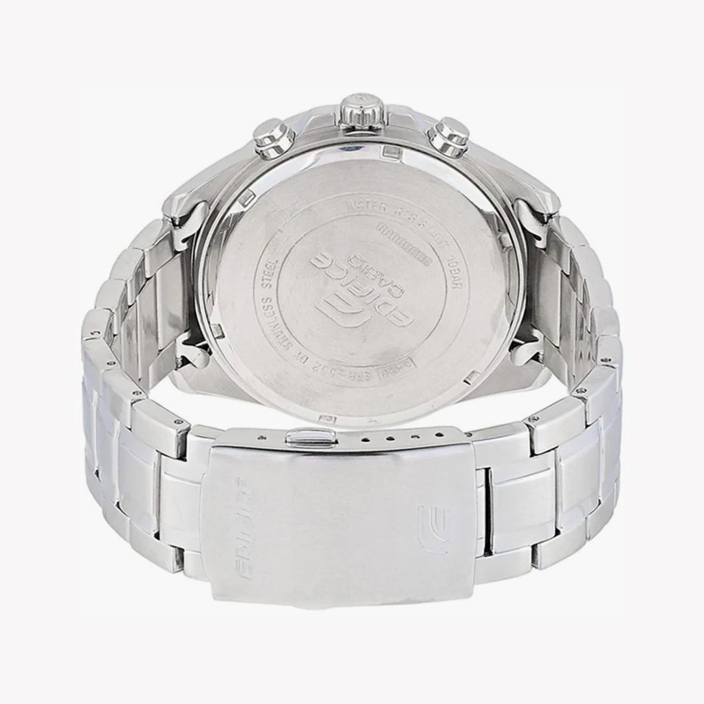 SKUEFR-552D-1A2VUEF - TIMELESS ELEGANCE MEN'S CHRONOGRAPH WATCH IN STAINLESS STEEL-i-Watch-2