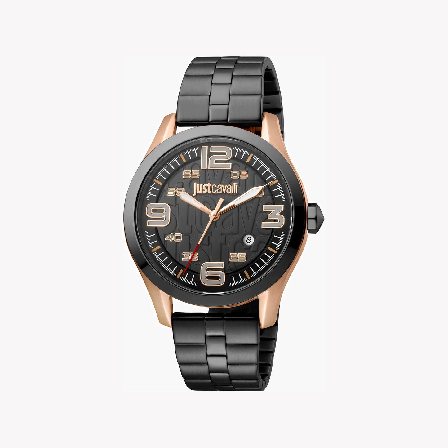 JC1G108M0085 JUST CAVALLI Montre pour homme