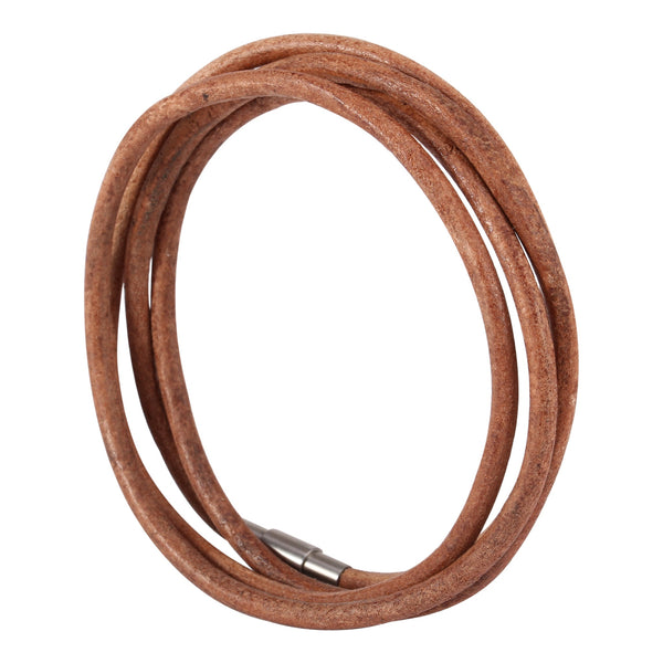 Zjbc002slmc Zink Men's Bracelets