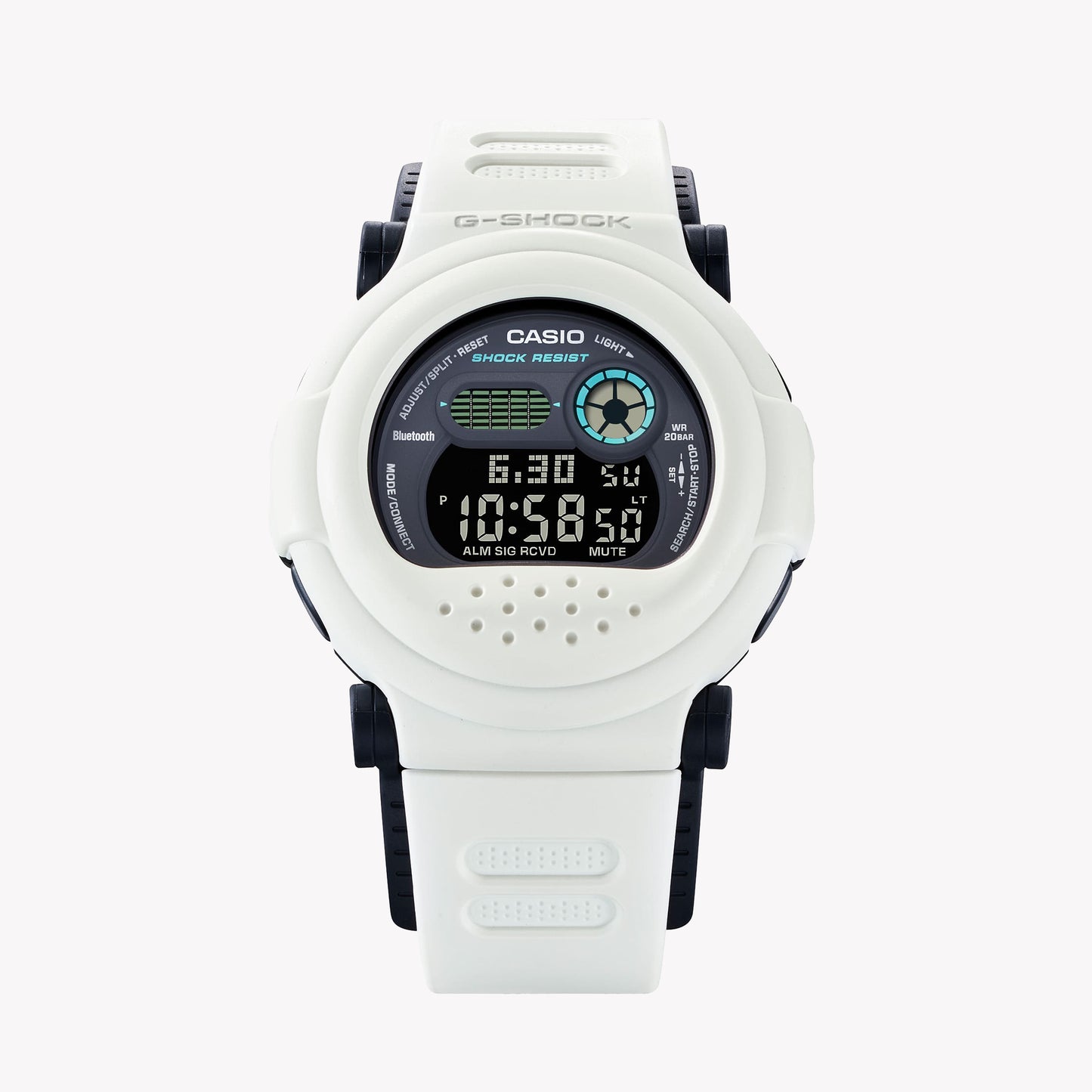 G-SHOCK G-B001SF-7DR Men's Watch