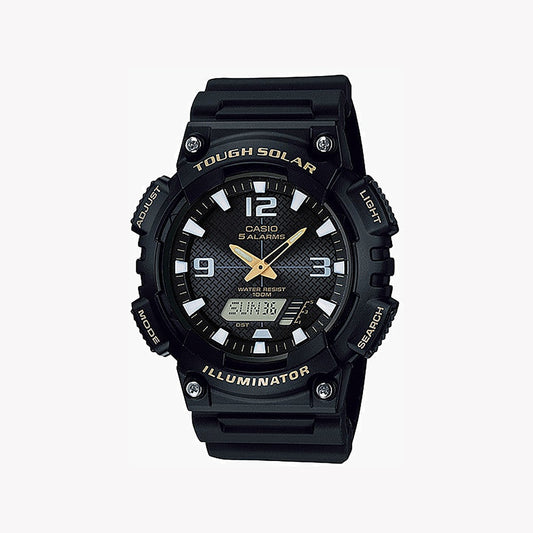 CASIO AQ-S810W-1BVDF Men's Watch