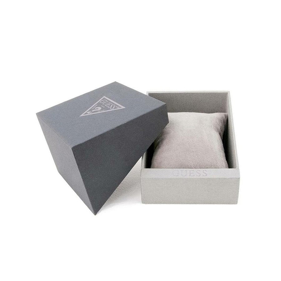 GUESS GW0326G1 ROSE GOLD & BLUE DYNAMIC TIMEPIECE - STYLISH MEN'S WATCH FOR EVERY OCCASION-i-Watch-5