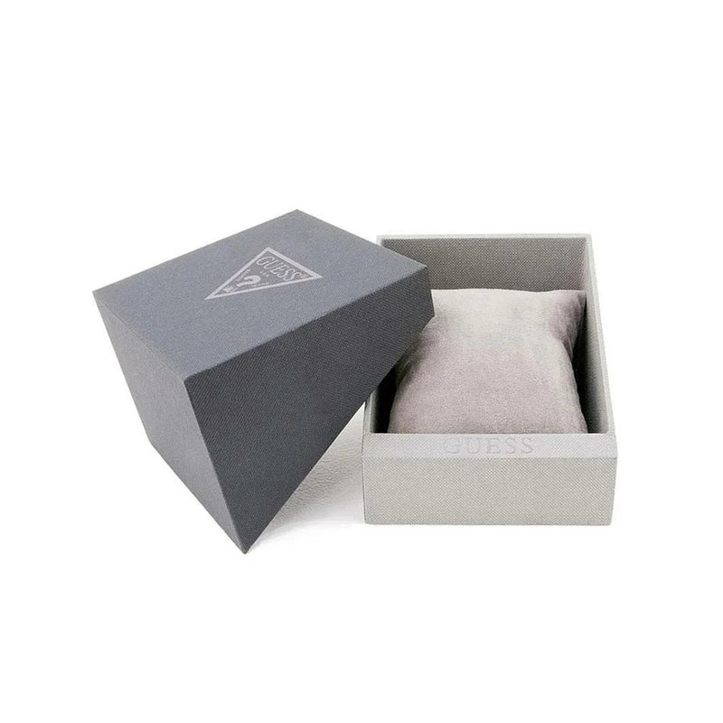 GUESS GW0326G1 ROSE GOLD & BLUE DYNAMIC TIMEPIECE - STYLISH MEN'S WATCH FOR EVERY OCCASION-i-Watch-5