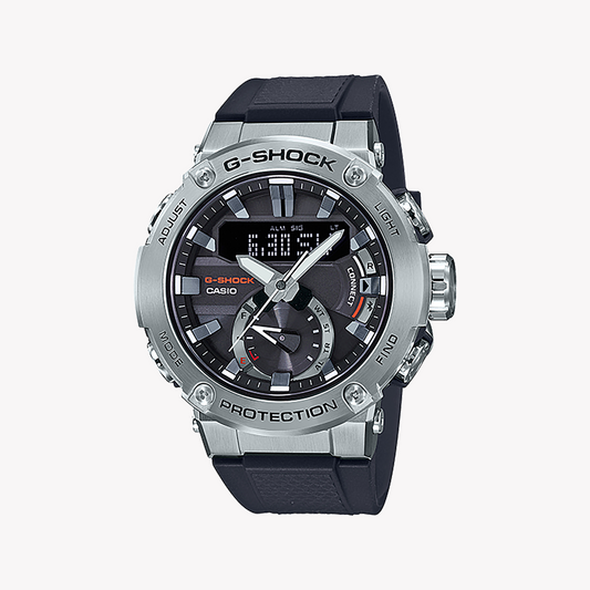 G-SHOCK GST-B200-1ADR Men's Watch