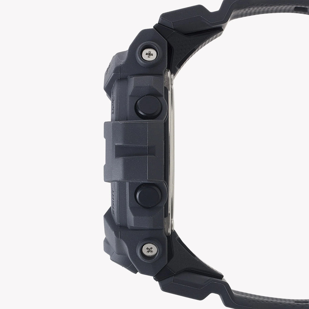 Casio G-Shock Men's Grey Resin Watch, Digital | Gbd-800uc-8er by i-watch