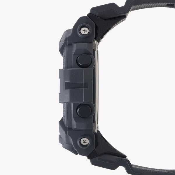 Casio G-Shock Men's Grey Resin Watch, Digital | Gbd-800uc-8er by i-watch