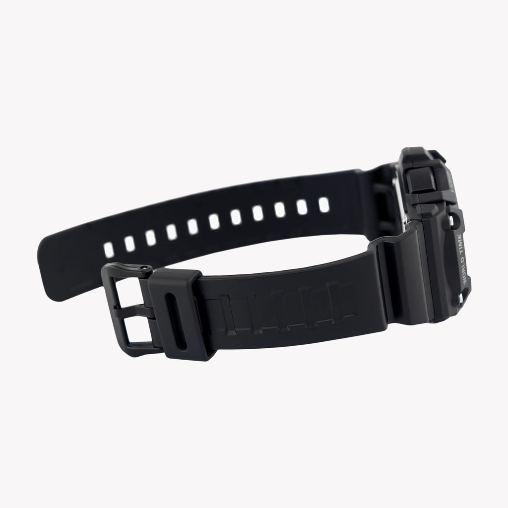 CASIO AEQ-200W-1A2VDF RUGGED SPORTY ADVENTURE - MEN'S BLACK RESIN DIGITAL WATCH-i-Watch-3