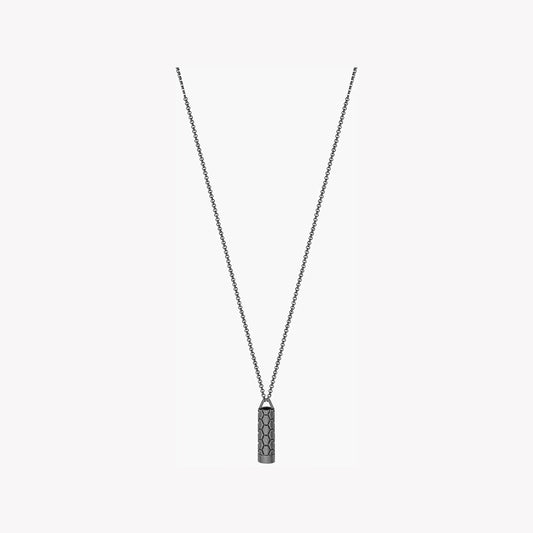 JCNL50090200 JUST CAVALLI Men's Necklaces