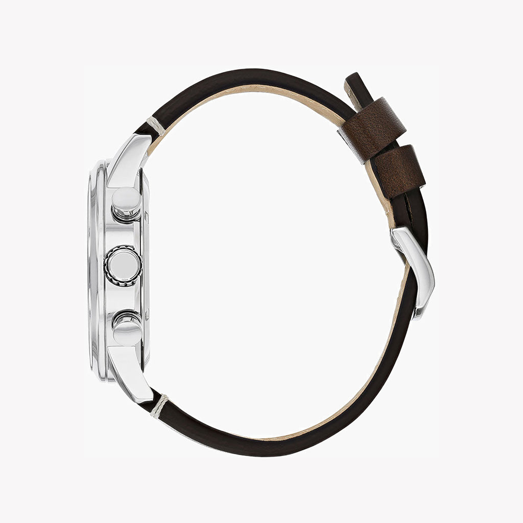 CITIZEN CA0618-26H MODERN CLASSIC - ELEGANT CHRONOGRAPH FOR THE DISTINGUISHED MAN-i-Watch-3