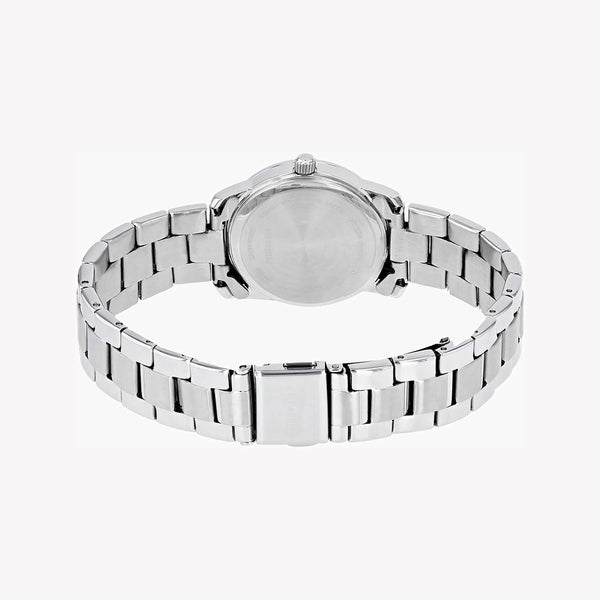 Citizen Eu6030-81d - Elegantly Timeless Women's Stainless Steel Watch by i-watch