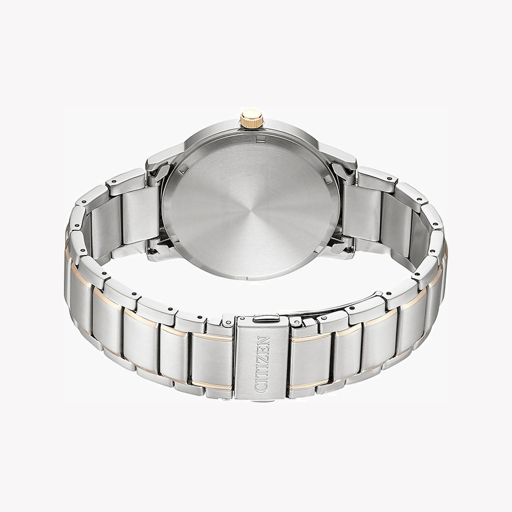 CITIZEN AW1676-86A REFINED PERFORMANCE - ELEGANT ROSE GOLD MEN'S WATCH-i-Watch-2