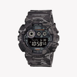 G-SHOCK GD-120CM-8DR Men's Watch