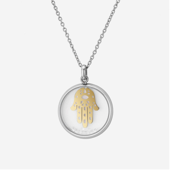 Zfnl002gp Zink Women's Necklaces