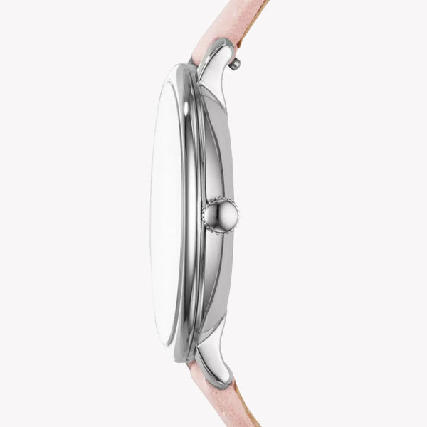 Fossil Women's Silver Watch, Multicolored Dial | Es4385 by i-watch