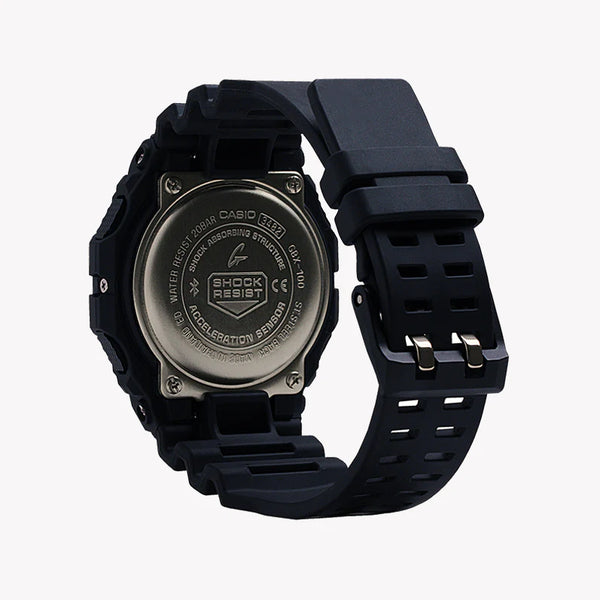 Gbx-100ns-1dr G-Shock Adventure - Rugged Stylish Timepiece For Men by i-watch