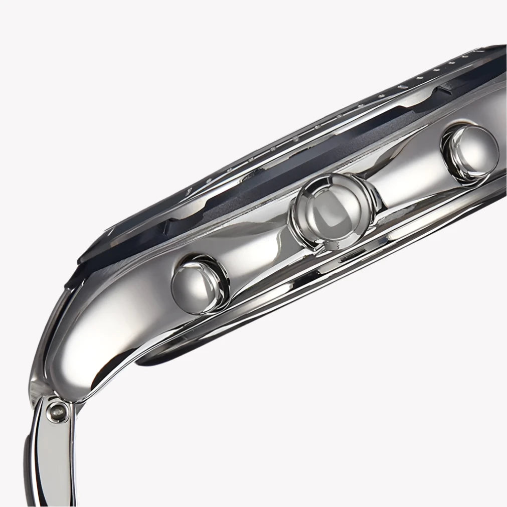 CITIZEN FB1377-51E MODERN SOPHISTICATION - ELEGANT WOMEN'S ECO-DRIVE TIMEPIECE-i-Watch-3