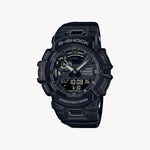 Montre Casio G-Shock New Oak Black - Tough Solar GBA-900-1AER pour homme