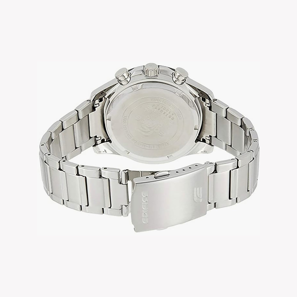 CASIO EFS-S540DB-1AUEF - TIMELESS ELEGANCE MEN'S CHRONOGRAPH WATCH WITH SOLAR POWER & SAPPHIRE CRYSTAL-i-Watch-2